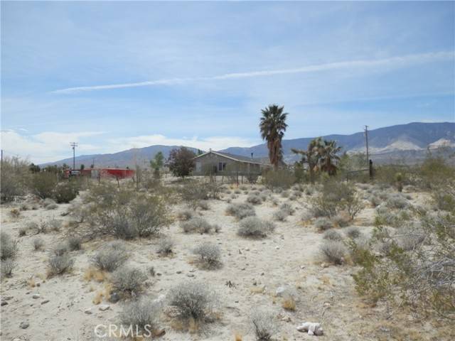 Lucerne Valley, CA 92356,0 Santa Fe TRL
