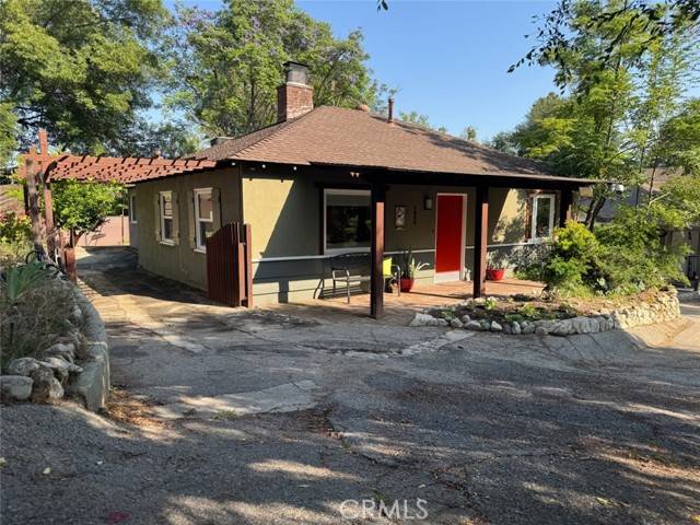 La Canada Flintridge, CA 91011,1622 Foothill BLD