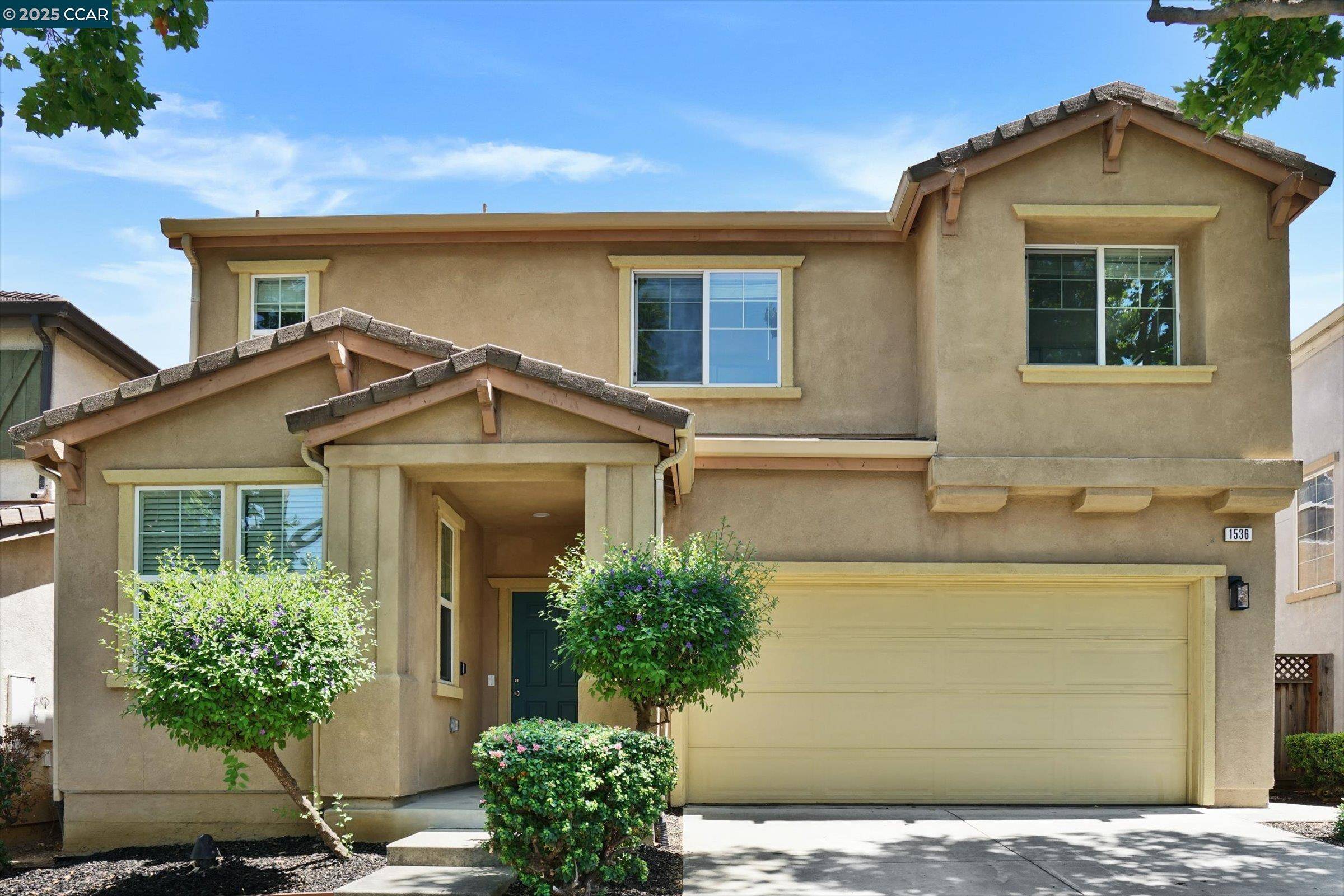 Vallejo, CA 94590,1536 Mcdougal St
