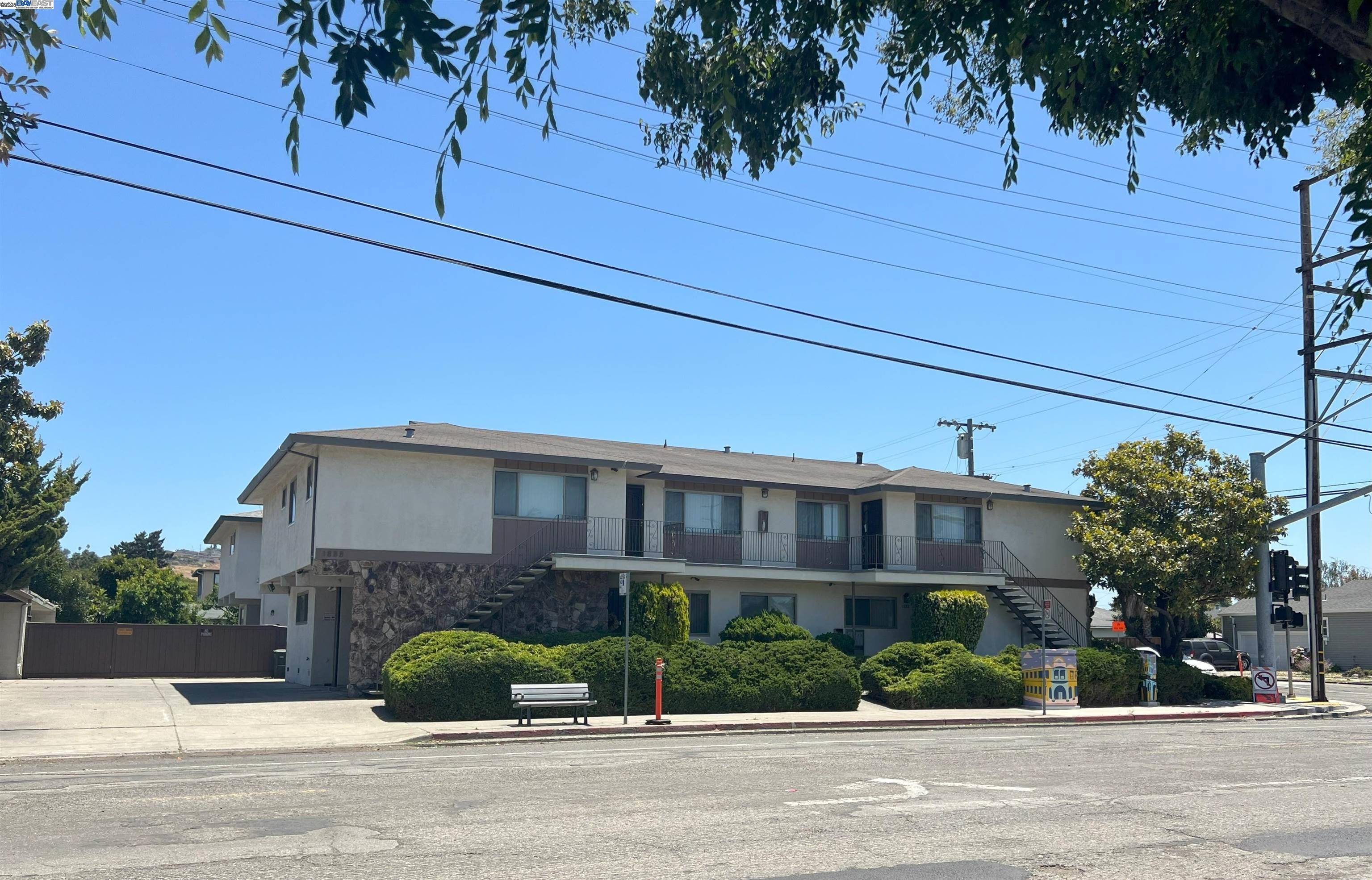 San Leandro, CA 94577,1888 Bancroft AVE