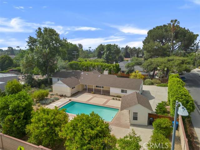 Northridge, CA 91325,17450 Devonshire ST