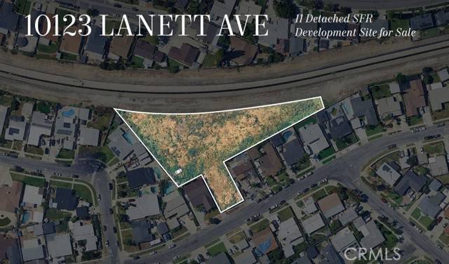 Whittier, CA 90605,10123 Lanett Ave