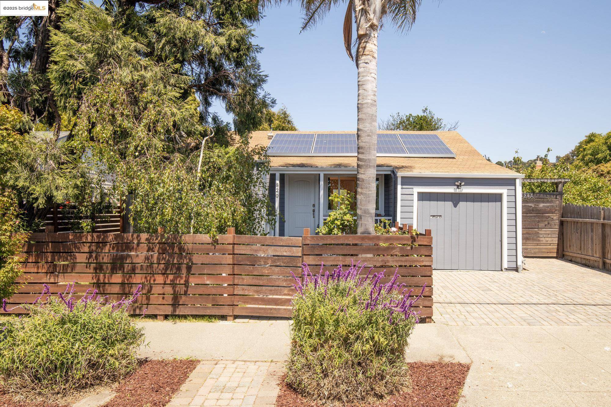 Richmond, CA 94805,820 Amador St