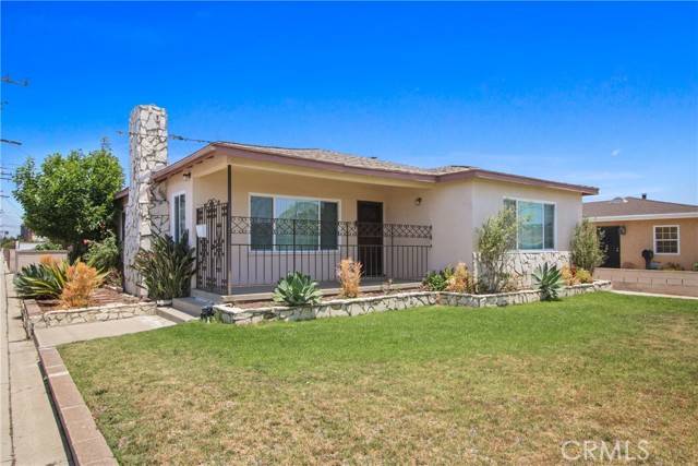 Hawthorne, CA 90250,3857 W 135th