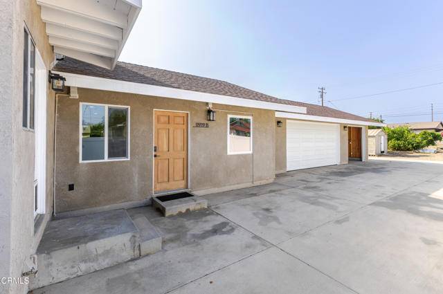 El Monte, CA 91732,11919 Ranchito ST B