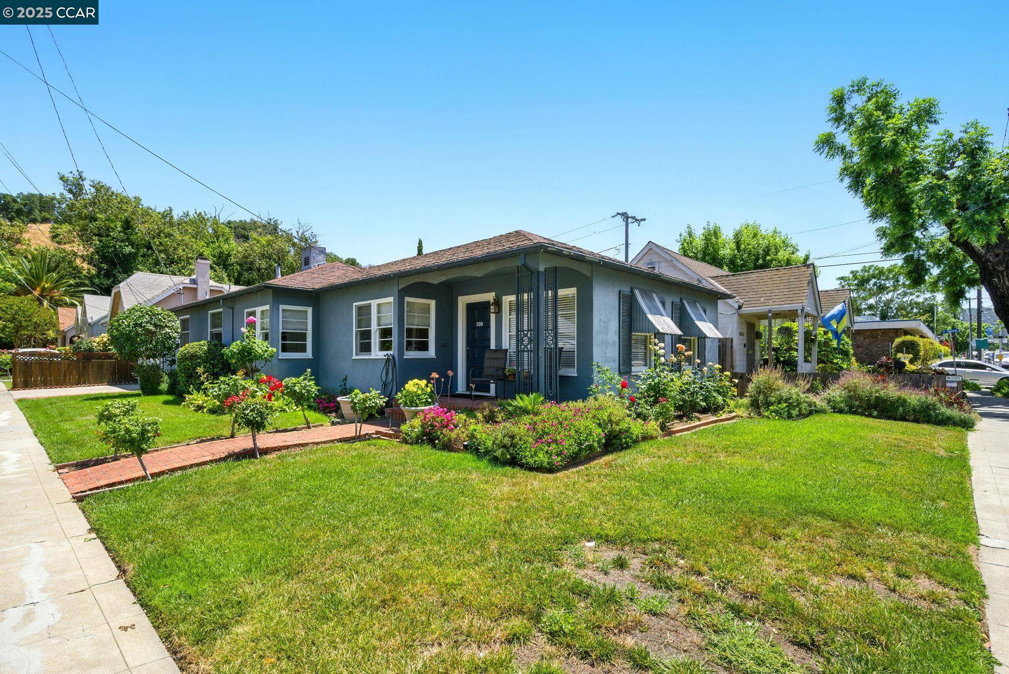 Martinez, CA 94553,500 Wano St