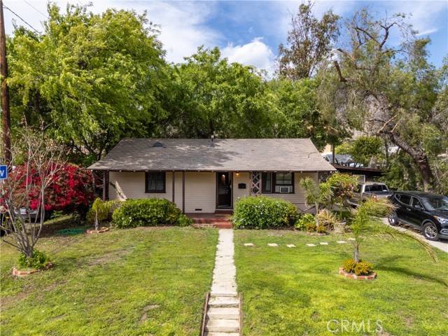Pasadena, CA 91104,1655 E Woodbury RD