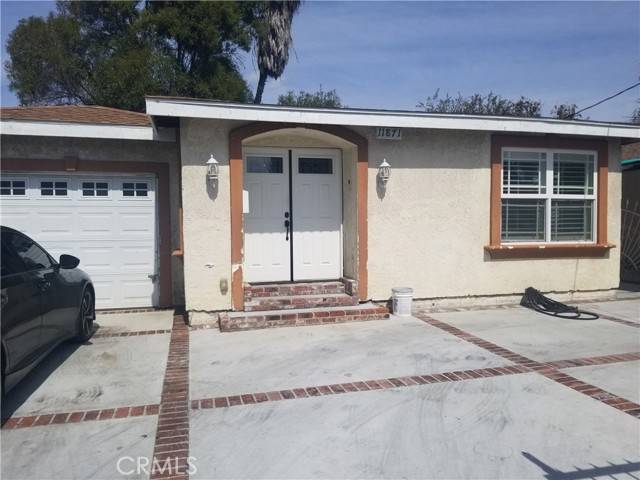 Norwalk, CA 90650,11871 162nd ST