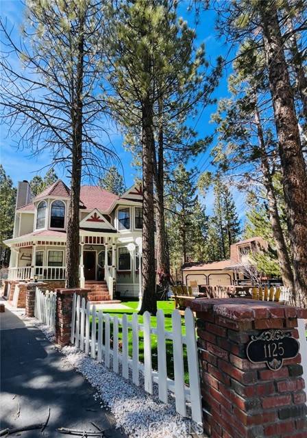 Big Bear City, CA 92314,1125 Hemlock LN