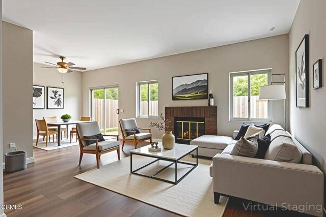 Ventura, CA 93001,2321 Pima LN