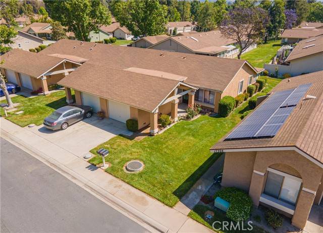 Camarillo, CA 93012,17306 Village 17