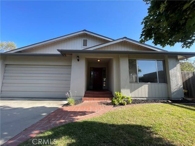 Arroyo Grande, CA 93420,1039 Maple ST