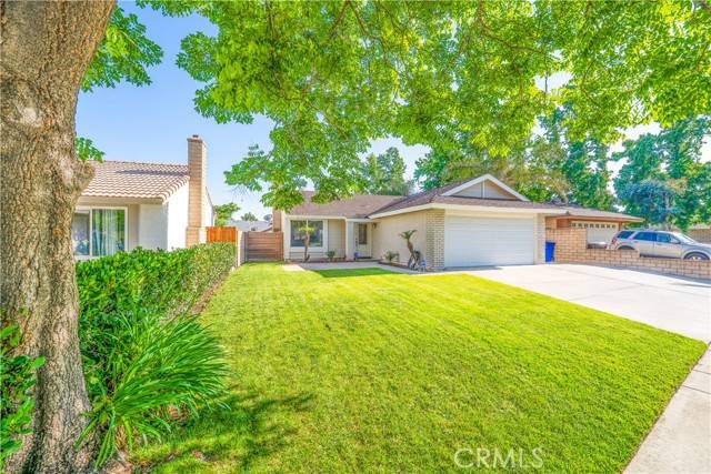 Rancho Cucamonga, CA 91739,12505 Nasturtium DR