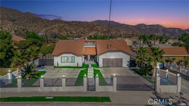 Sylmar, CA 91342,13800 Glenoaks BLD