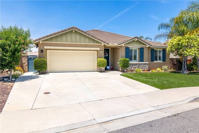 Menifee, CA 92585,26865 Shelter Cove CT