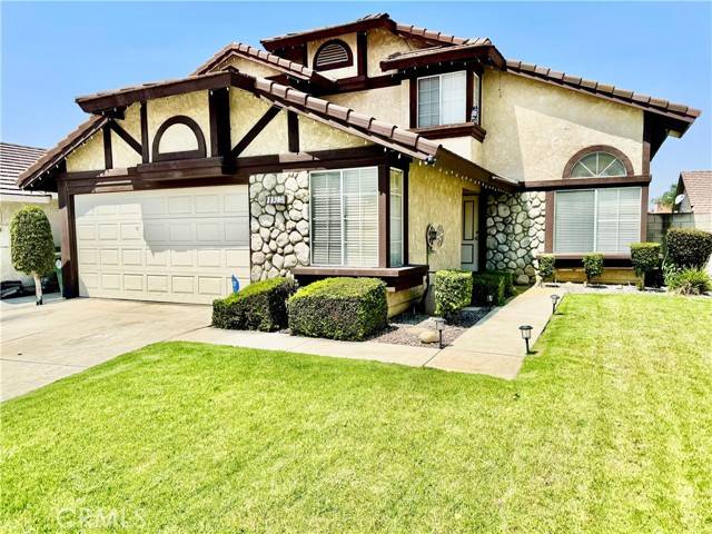 Fontana, CA 92337,11308 Sherwood CT