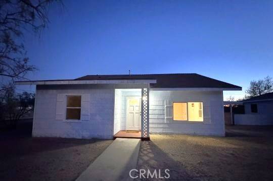 Trona, CA 93562,13407 Holly ST