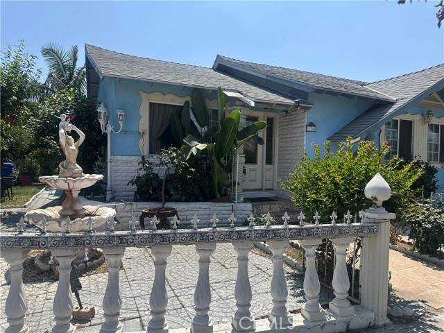 South El Monte, CA 91733,11264 Linard ST