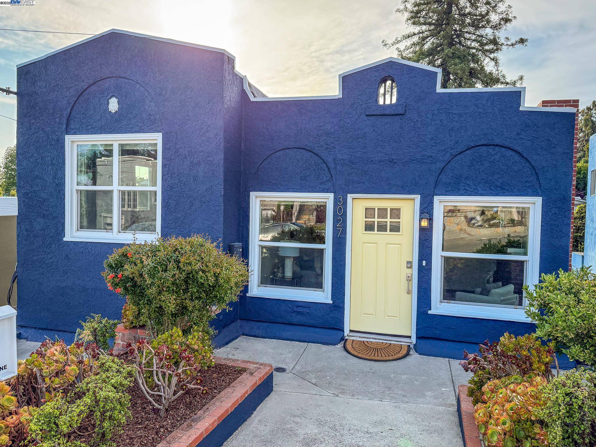 Oakland, CA 94619,3027 Maxwell Ave
