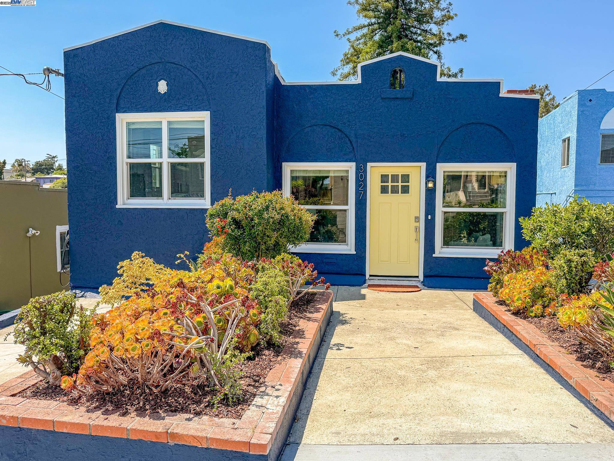 Oakland, CA 94619,3027 Maxwell Ave
