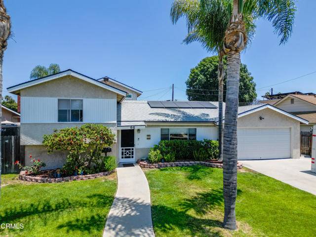 Camarillo, CA 93010,1742 Forar CIR