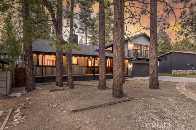 Big Bear Lake, CA 92315,41692 Park AVE