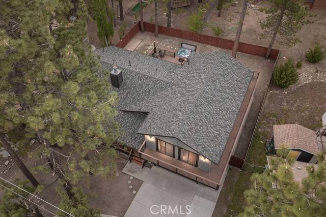 Big Bear Lake, CA 92315,41692 Park AVE