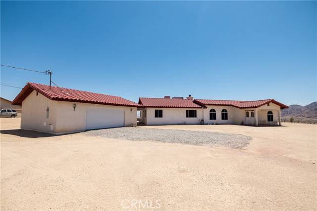 Twentynine Palms, CA 92277,6333 Carodean RD