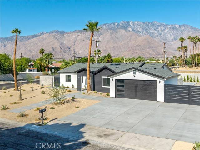 Palm Springs, CA 92262,2901 N Biskra RD