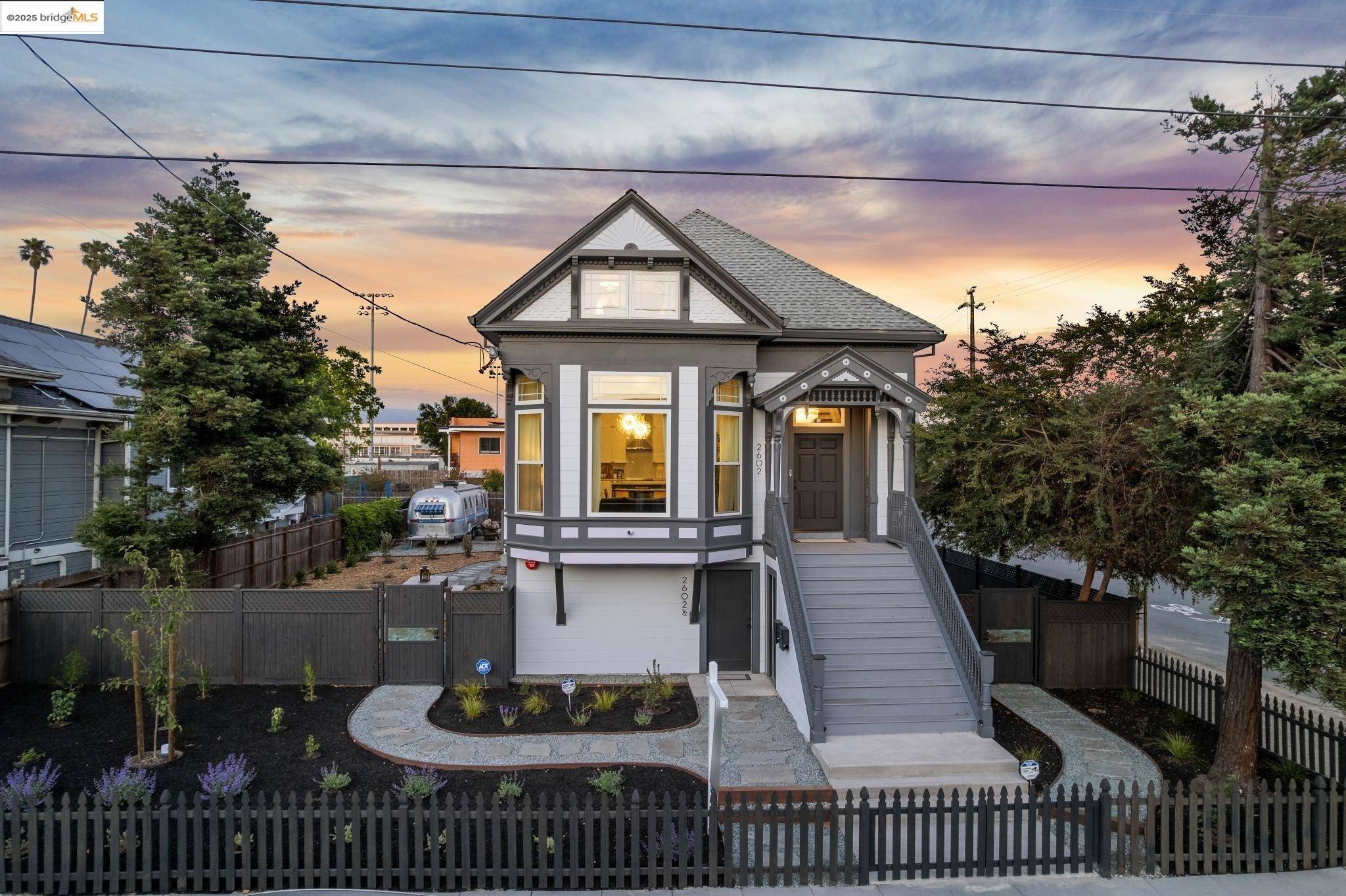 Oakland, CA 94607,2602 Adeline St