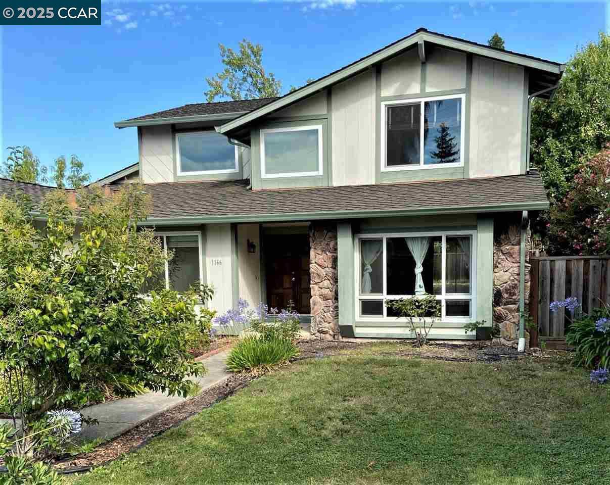 Concord, CA 94518,1166 Fair Weather Cir