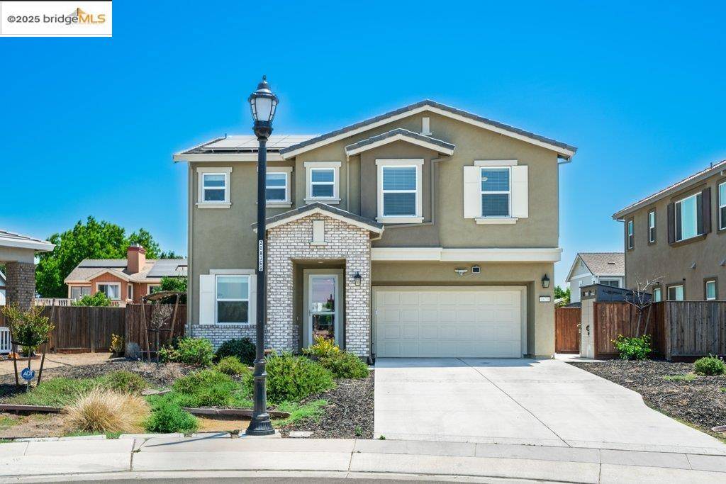Oakley, CA 94561,4670 Fuschia WAY