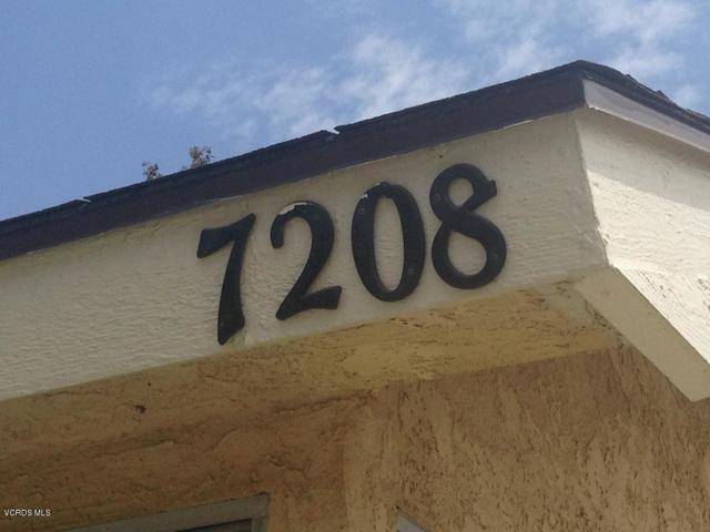 Camarillo, CA 93012,7208 Village 7