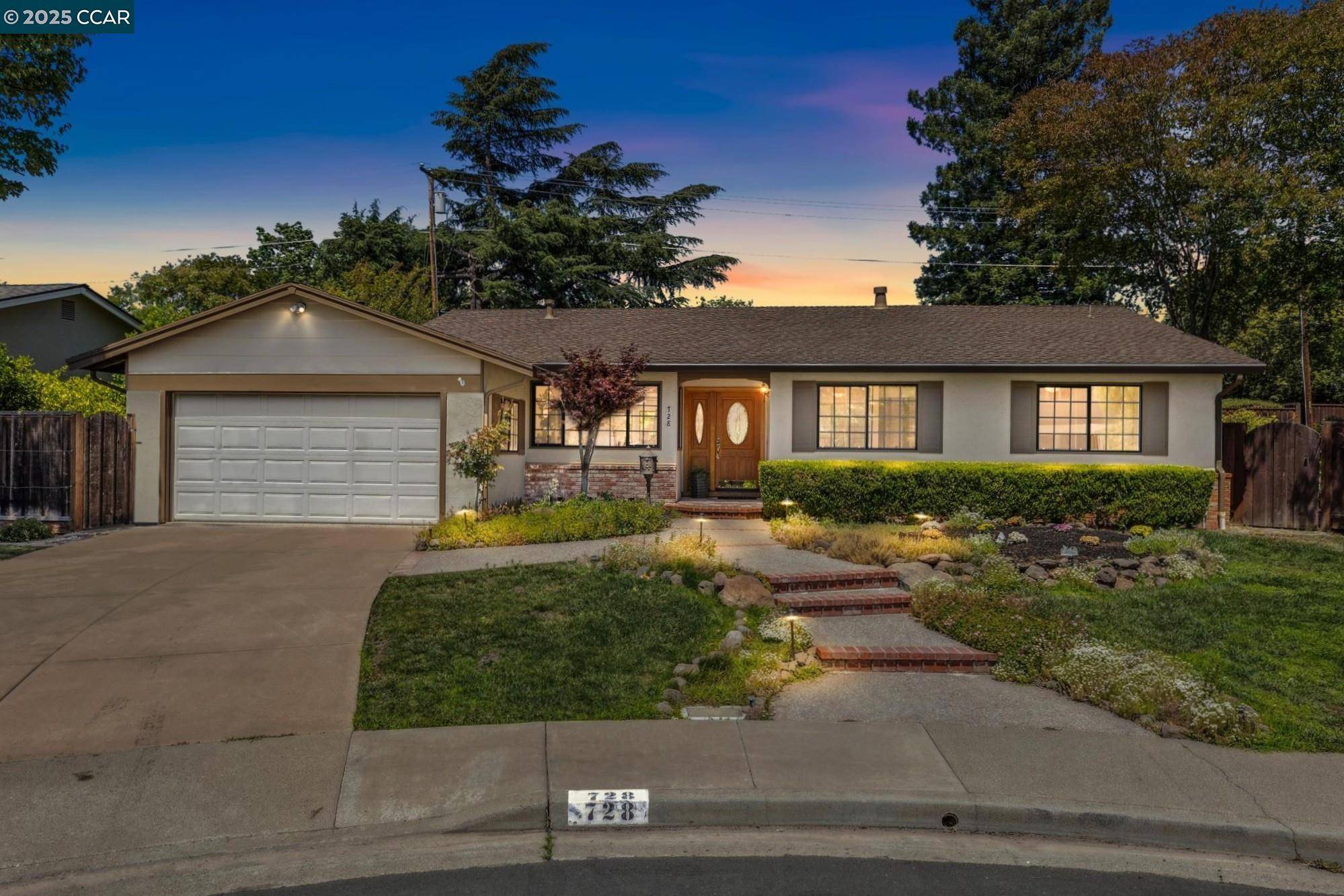 Concord, CA 94518,728 San Bruno Ct