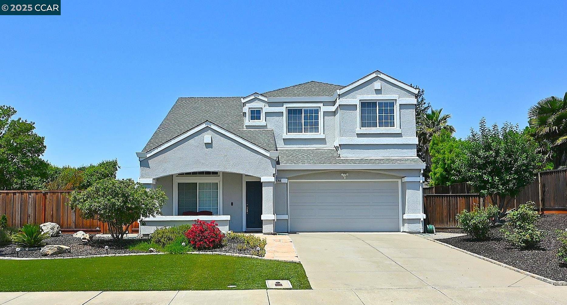 Livermore, CA 94551-8820,2744 Gelding LN