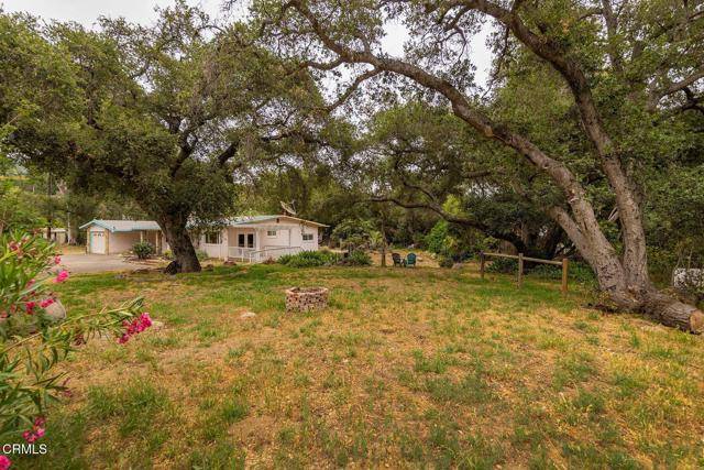 Ojai, CA 93023,982 Oso Road RD