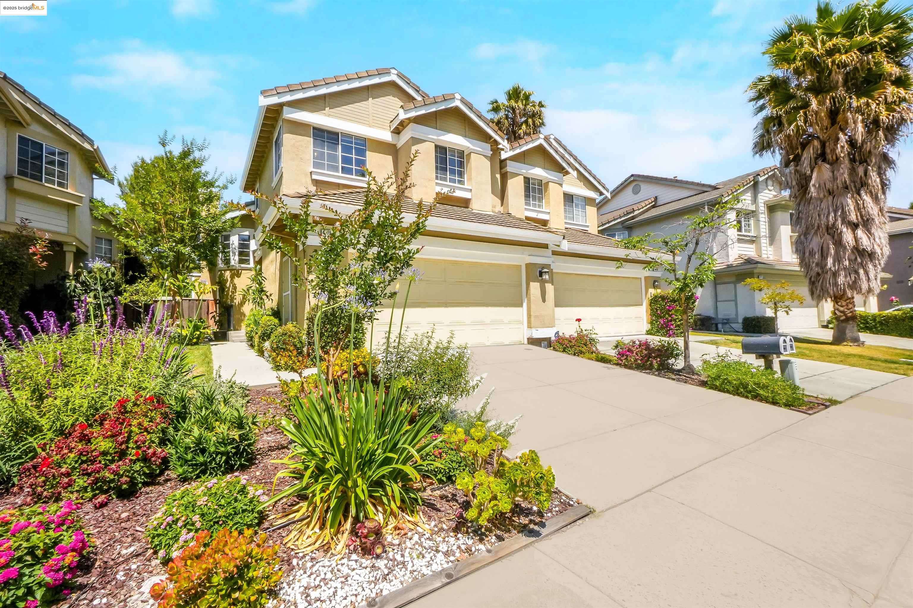 Fremont, CA 94539,44765 Lynx Dr