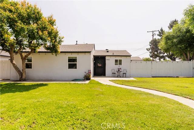 Covina, CA 91722,5402 N Fairvalley AVE