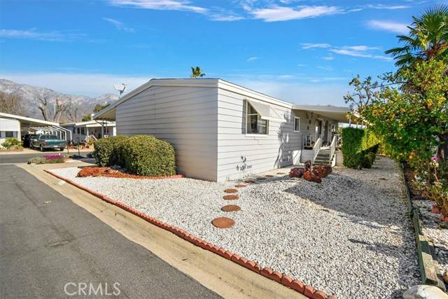 Upland, CA 91786,929 E Foothill BLD 81