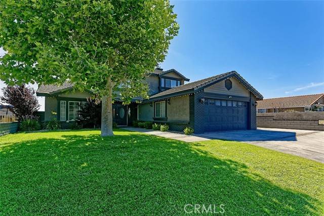 Victorville, CA 92395,13665 Hidden Valley RD