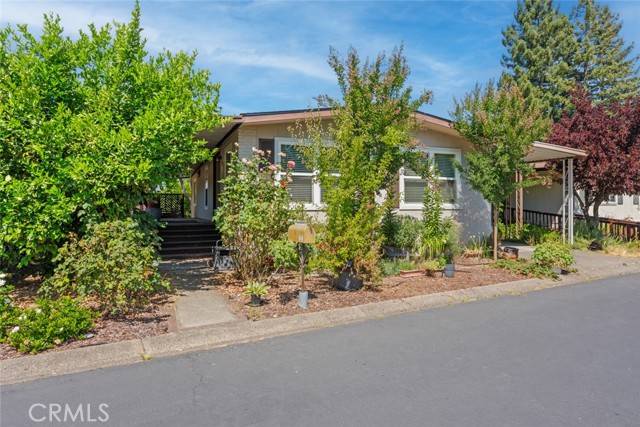Ukiah, CA 95482,66 Bonita PL