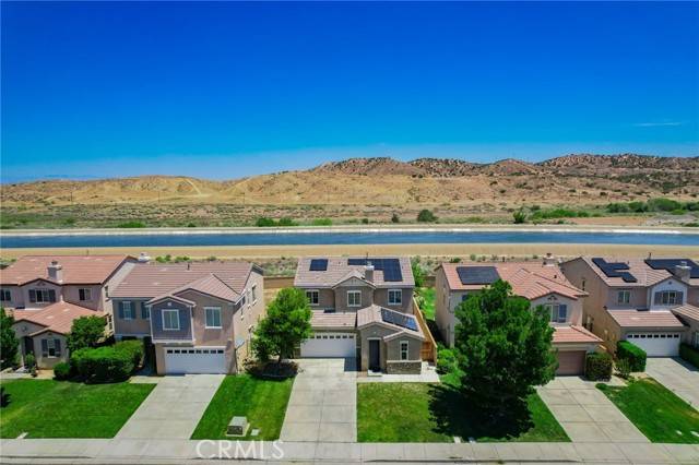 Palmdale, CA 93551,2753 Hornbeam RD
