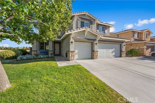 Lancaster, CA 93536,4604 Trojan CT