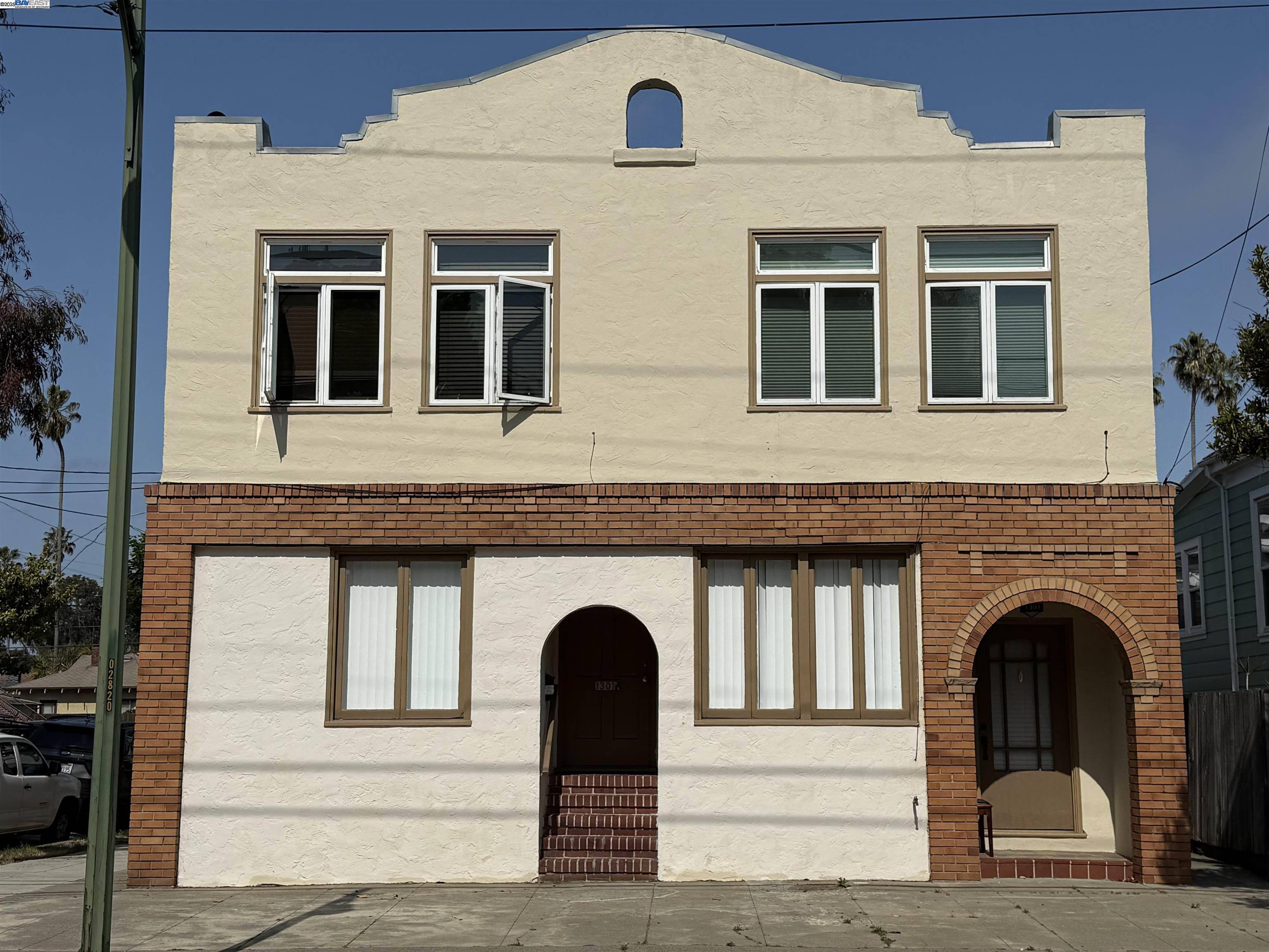 Alameda, CA 94501,1301 9Th St