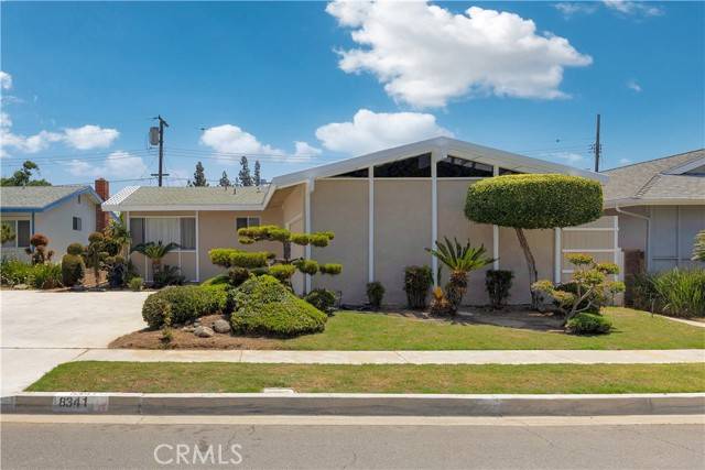 Rosemead, CA 91770,8341 Sierra Bonita AVE