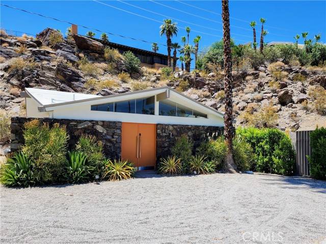 Palm Springs, CA 92264,2499 S Palm Canyon DR