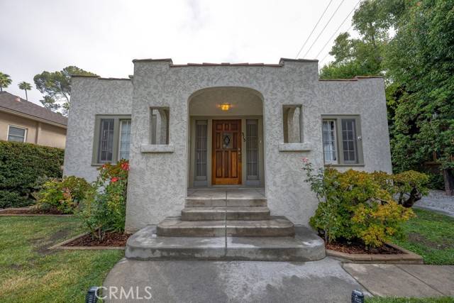 Glendale, CA 91207,315 E Randolph St