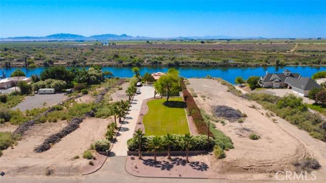 Big River, CA 92242,7823 Rio Vista DR