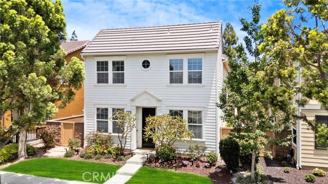 Tustin, CA 92782,1411 Madison ST