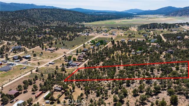 Big Bear City, CA 92314,0 Lakeview DR